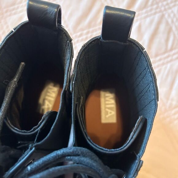 GUC MIA Combat Boot(size 9) - Picture 9 of 12